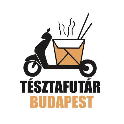 Tésztafutár Budapest